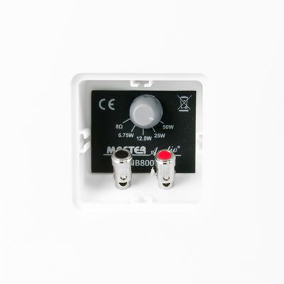 Master Audio NB800TW