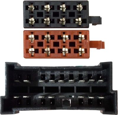 ISO Kablage