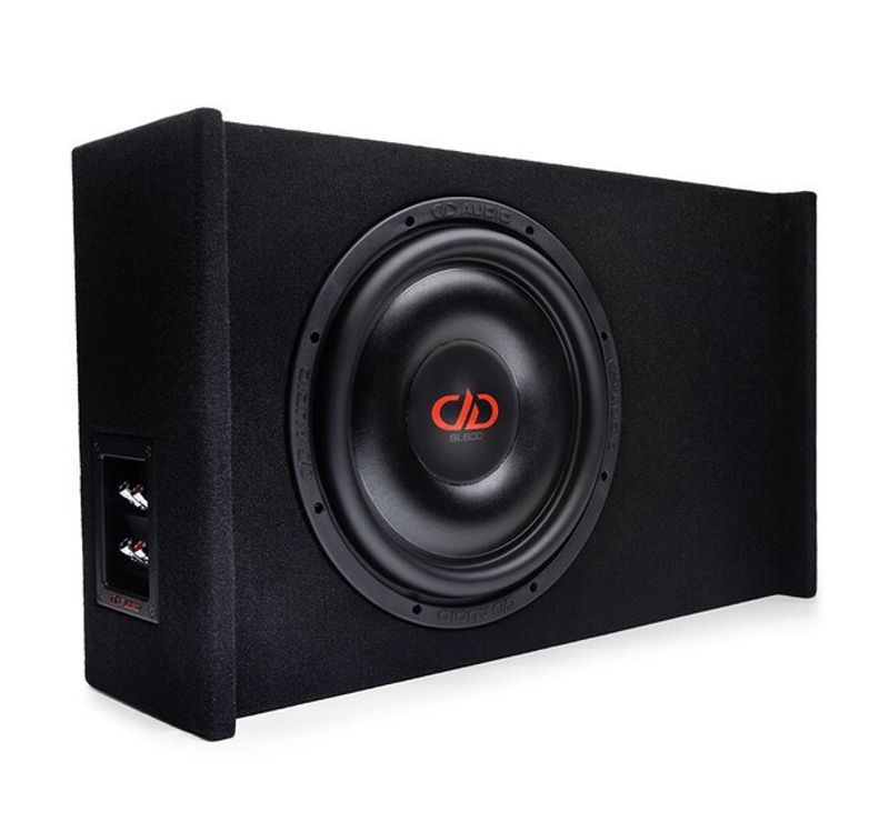 DD le-df-sl612