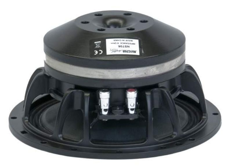 Master Audio NST06