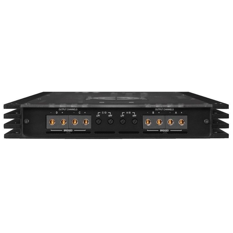 Helix C FOUR
