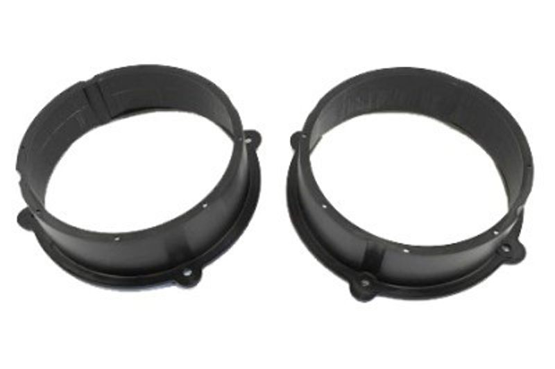 Högtalaradapter  200mm