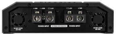 Hifonics ZXT8000/1