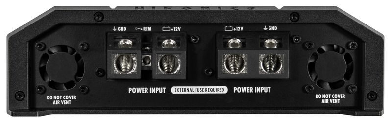 Hifonics ZXT8000/1
