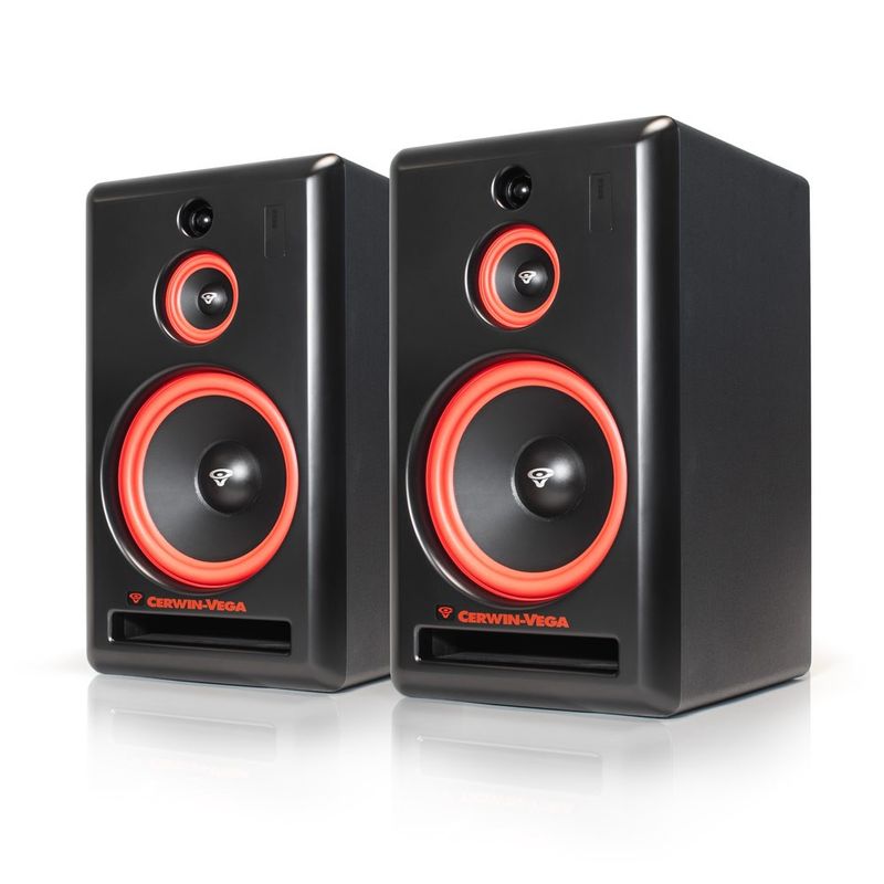 Cerwin-Vega 10SB-PR