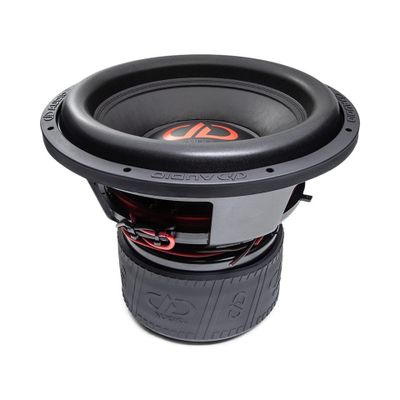 DD Audio 815f