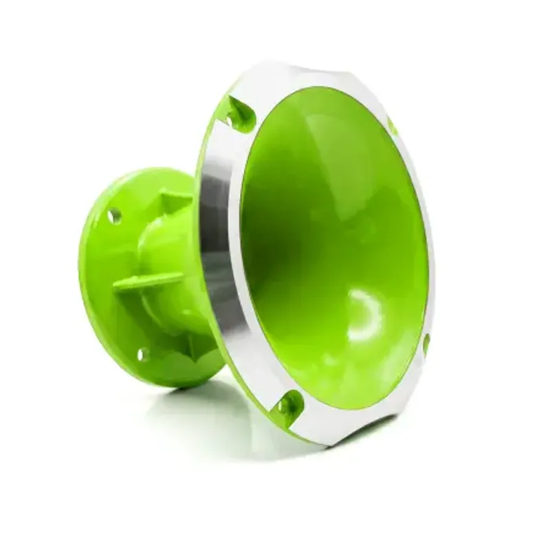 Loud as Hell Inferno 3" 8 Ohm driver