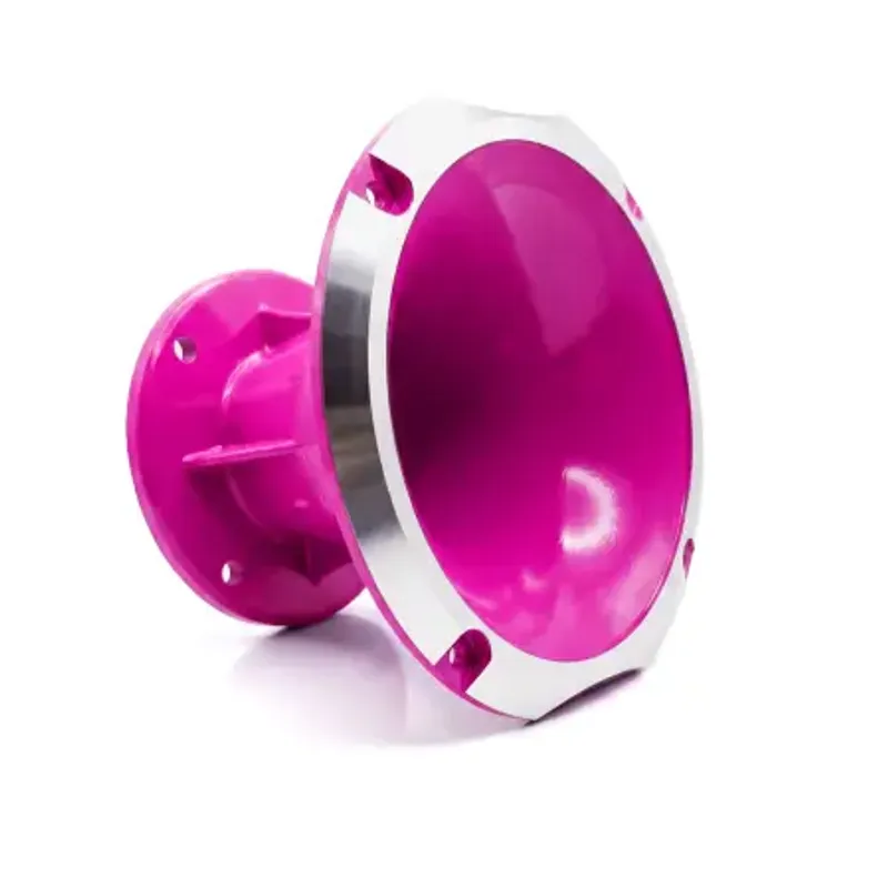 Loud as Hell Inferno 3" 8 Ohm driver