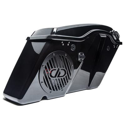 DD Audio HD8-SBK