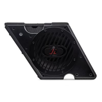 DD Audio HD8-SBK