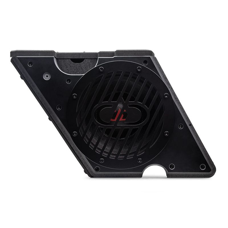 DD Audio HD8-SBK