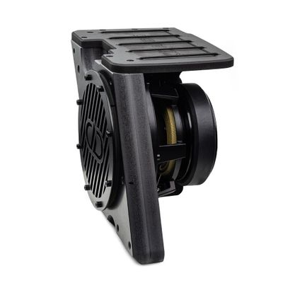 DD Audio HD8-SBK
