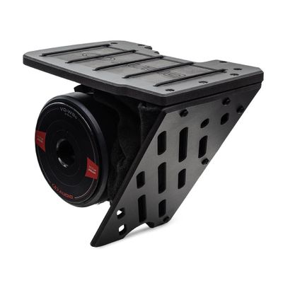 DD Audio HD8-SBK