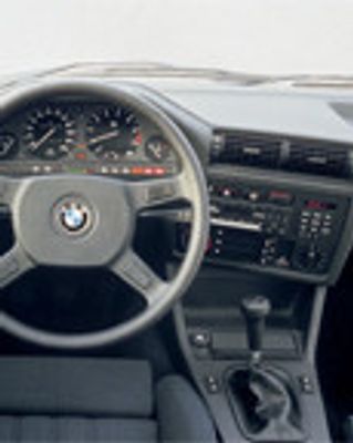 BMW 3 Serien 1990-2001 (E36)