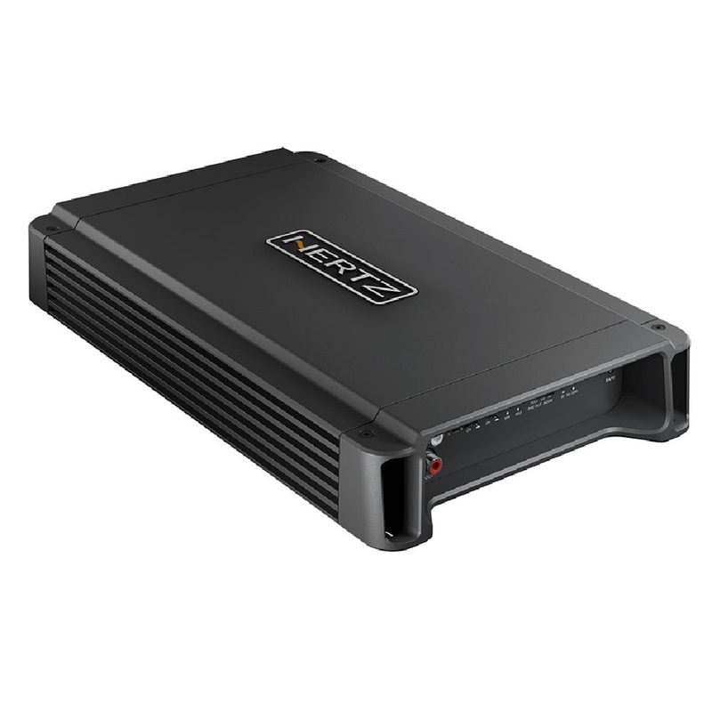 Hertz HCP-2X