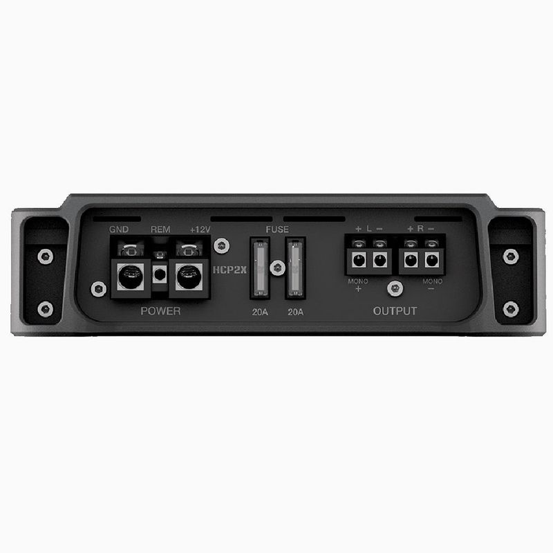 Hertz HCP-2X
