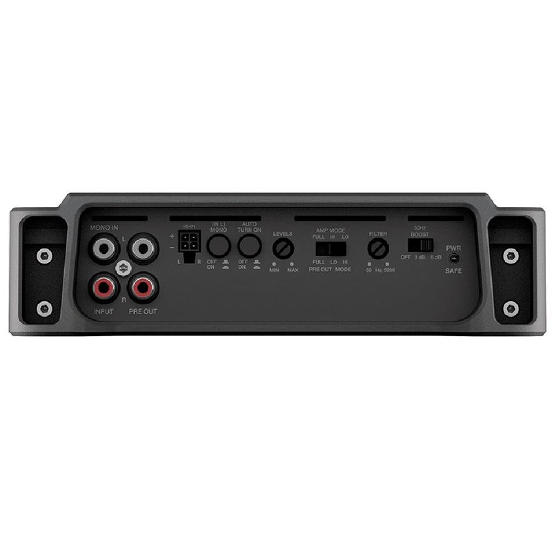 Hertz HCP-2X