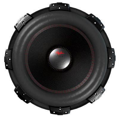 Vibe Black Death BD15D1SPL-V4