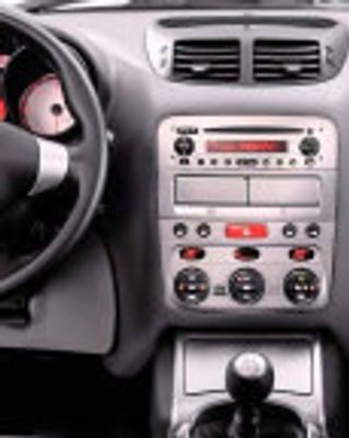 Alfa Romeo GT 2004>
