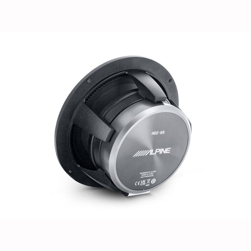 Alpine HDZ-65