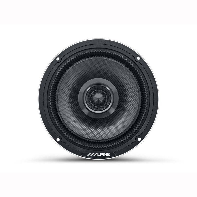 Alpine HDZ-65