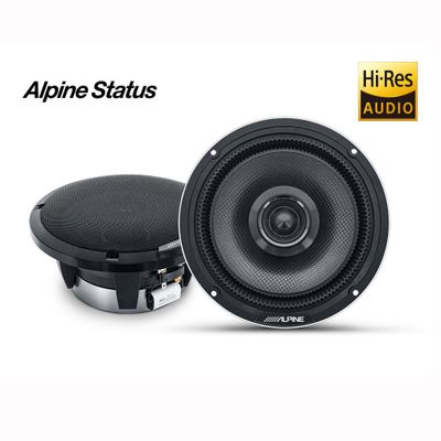 Alpine HDZ-65