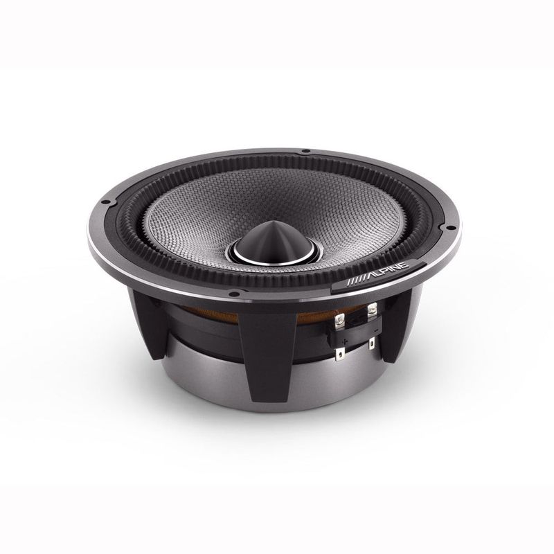 Alpine HDZ-65CS