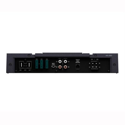Alpine HDA-M80