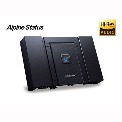 Alpine HDA-F60