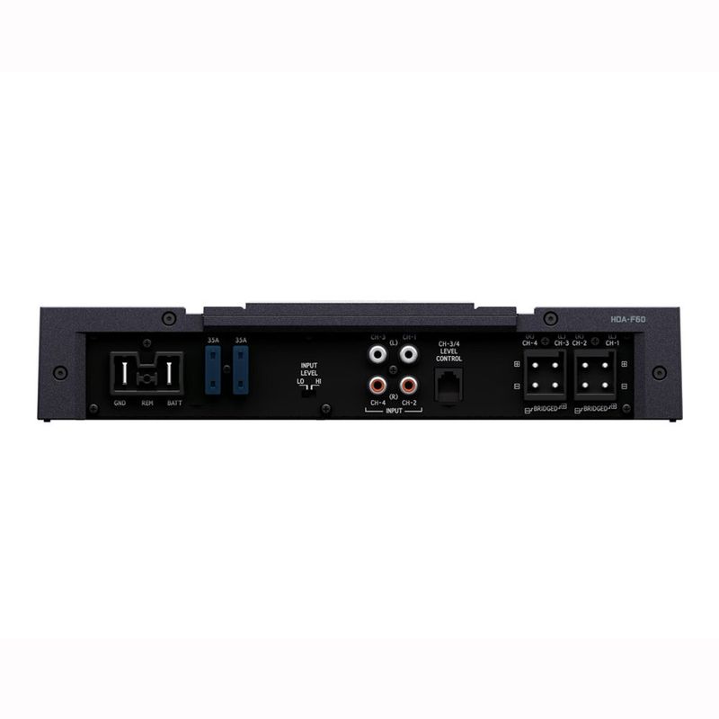 Alpine HDA-F60
