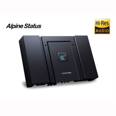 Alpine HDA-V90