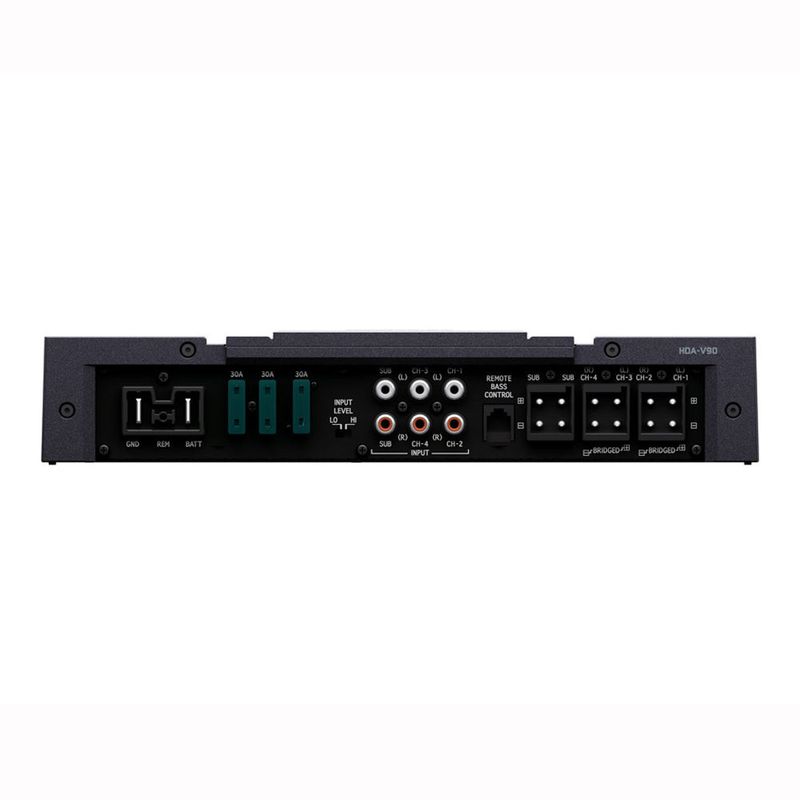 Alpine HDA-V90