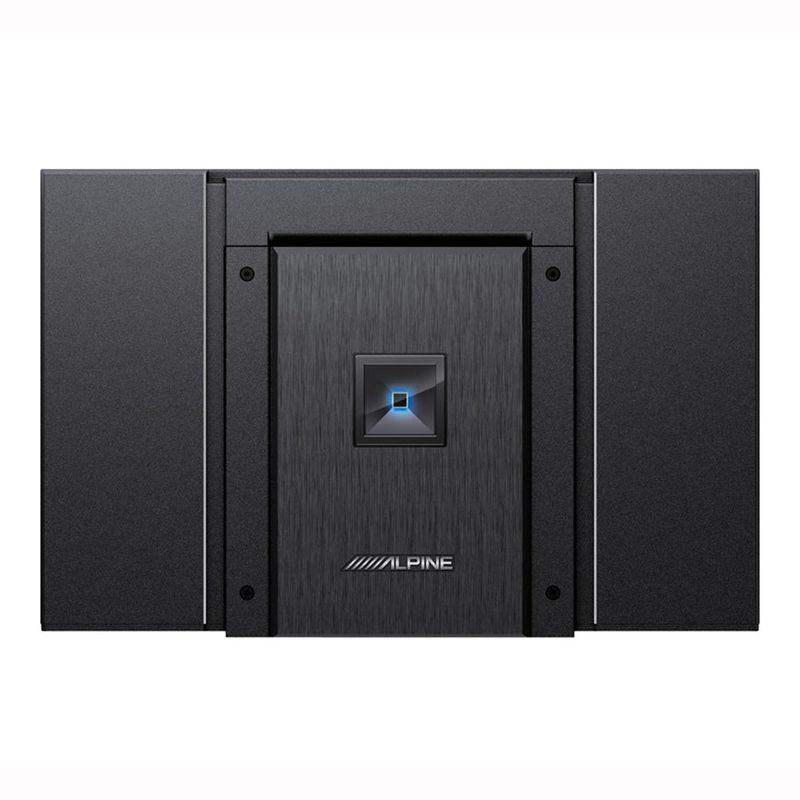 Alpine HDA-V90