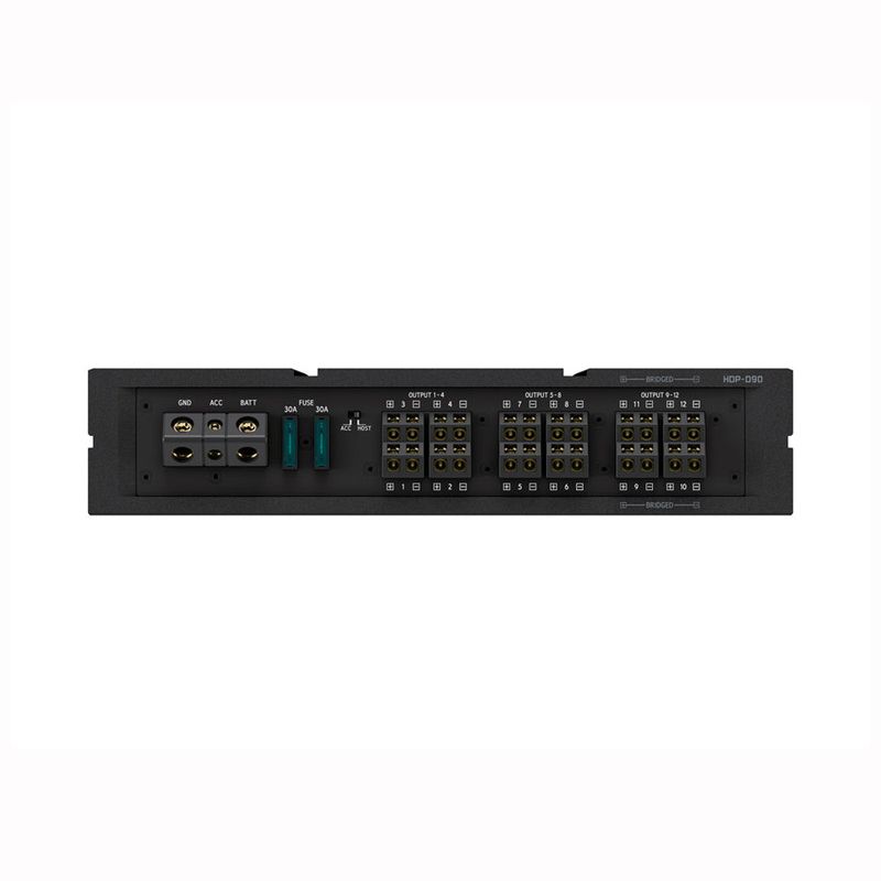Alpine HDP-D90