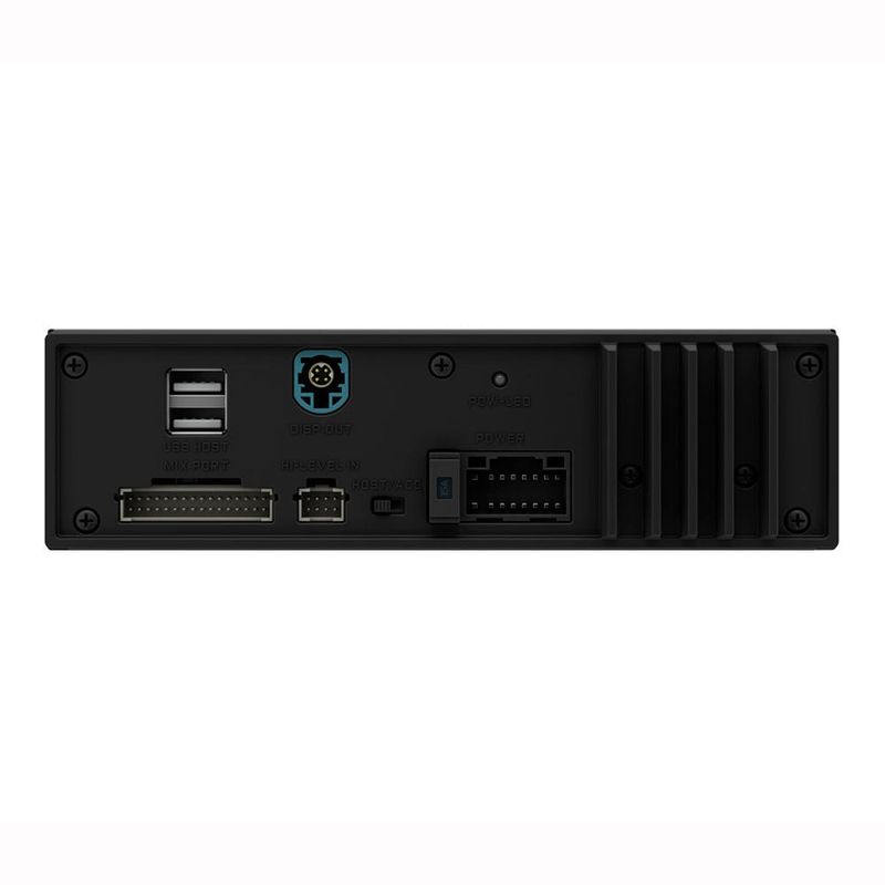 Alpine HDS-990