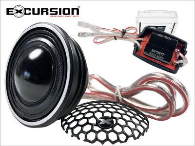 Excursion PX 1S