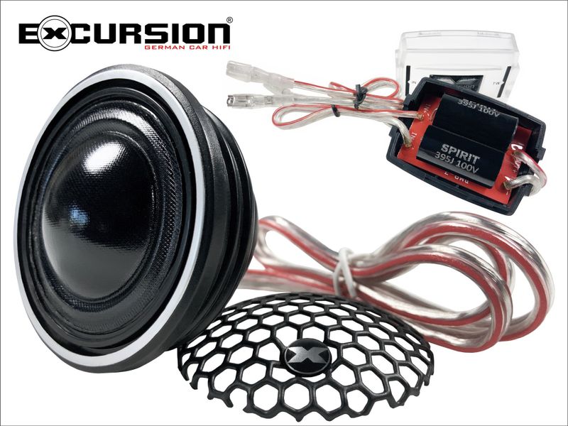 Excursion PX 1S