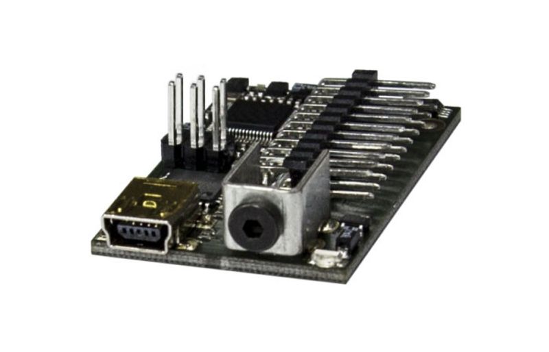 Helix HEC HD USB - V TWELVE DSP