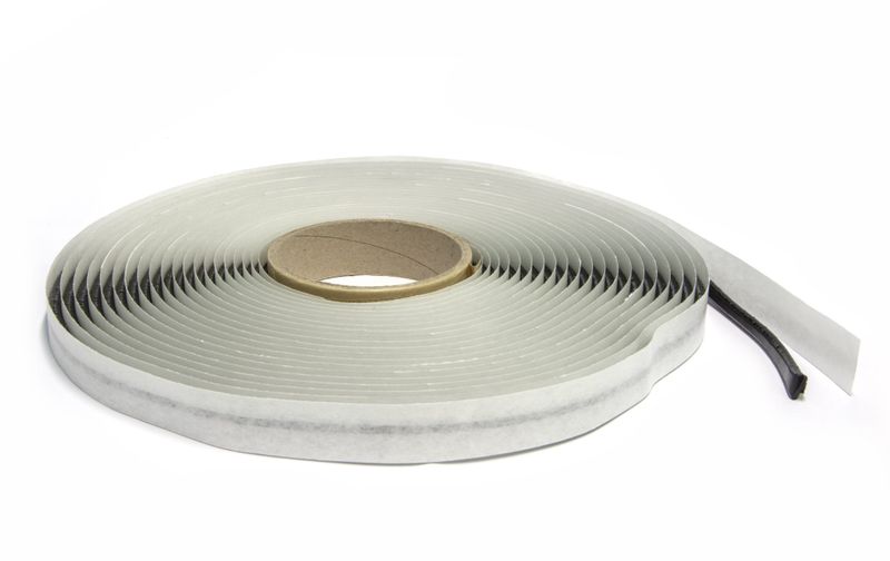 CTK Butyl Headlight Cord 6mm