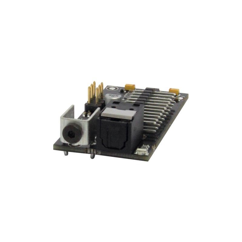 Helix Optinen moduuli - DSP mk2
