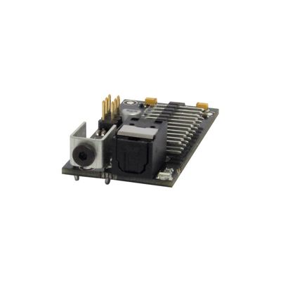 HEC OPTICAL IN - V EIGHT DSP