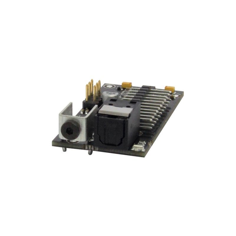 Helix Optical-in - P SIX DSP