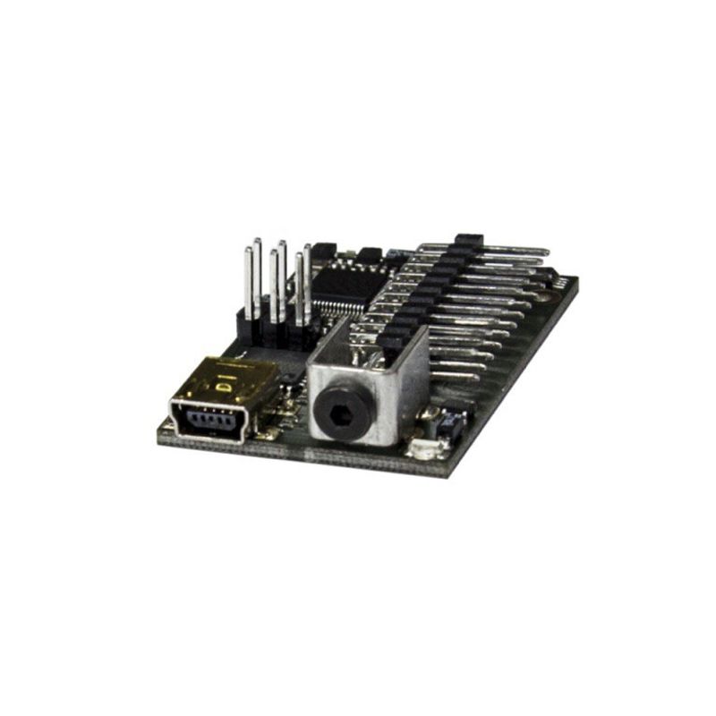 HEC ANALOG IN - DSP ULTRA S