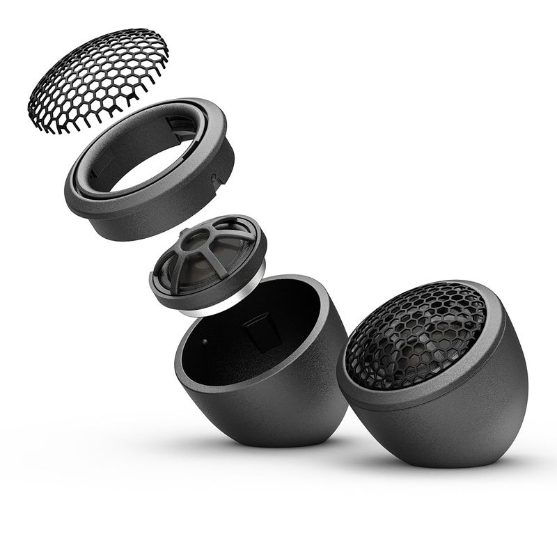 Helix Ci3 K130.2-S3 - 3Ohm