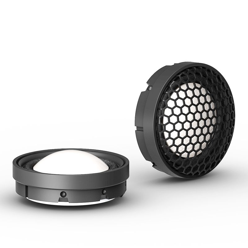 Helix Ci5 T25FM-CA
