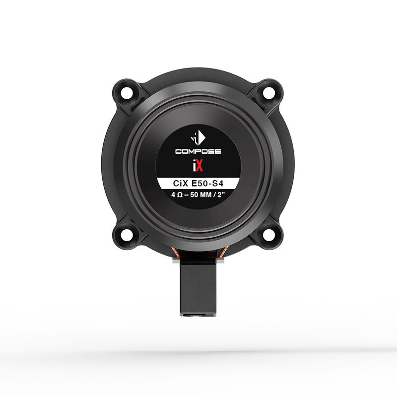 HELIX CiX E50-S4