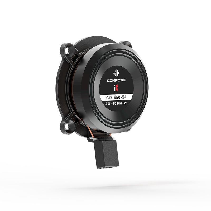 HELIX CiX E50-S4