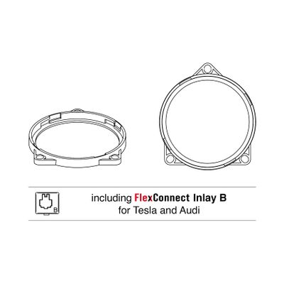 Helix CFMK100 TES.1 ( TESLA )