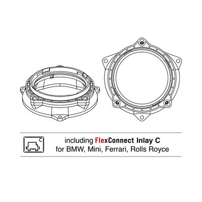 Helix CFMK100 BMW.4  (BMW )