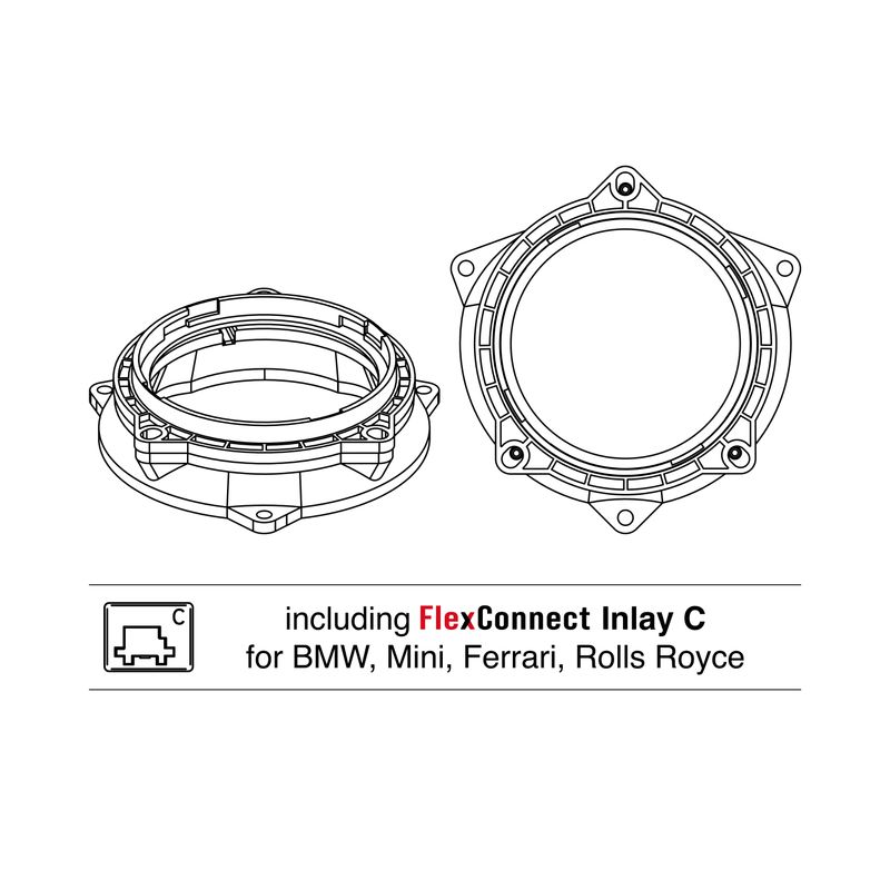 Helix CFMK100 BMW.4  (BMW )